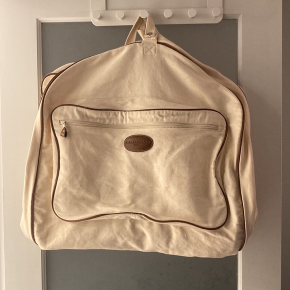 BALENCIAGA vintage garment bag *as is - Picture 2 of 8